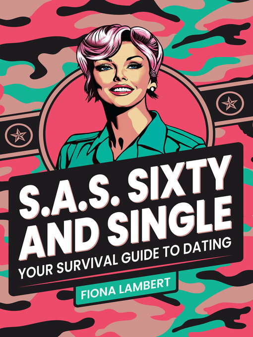Title details for S.A.S. Sixty and Single by Fiona Lambert - Available